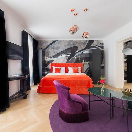 City Stay Vienna - Stephansdom المظهر الخارجي الصورة