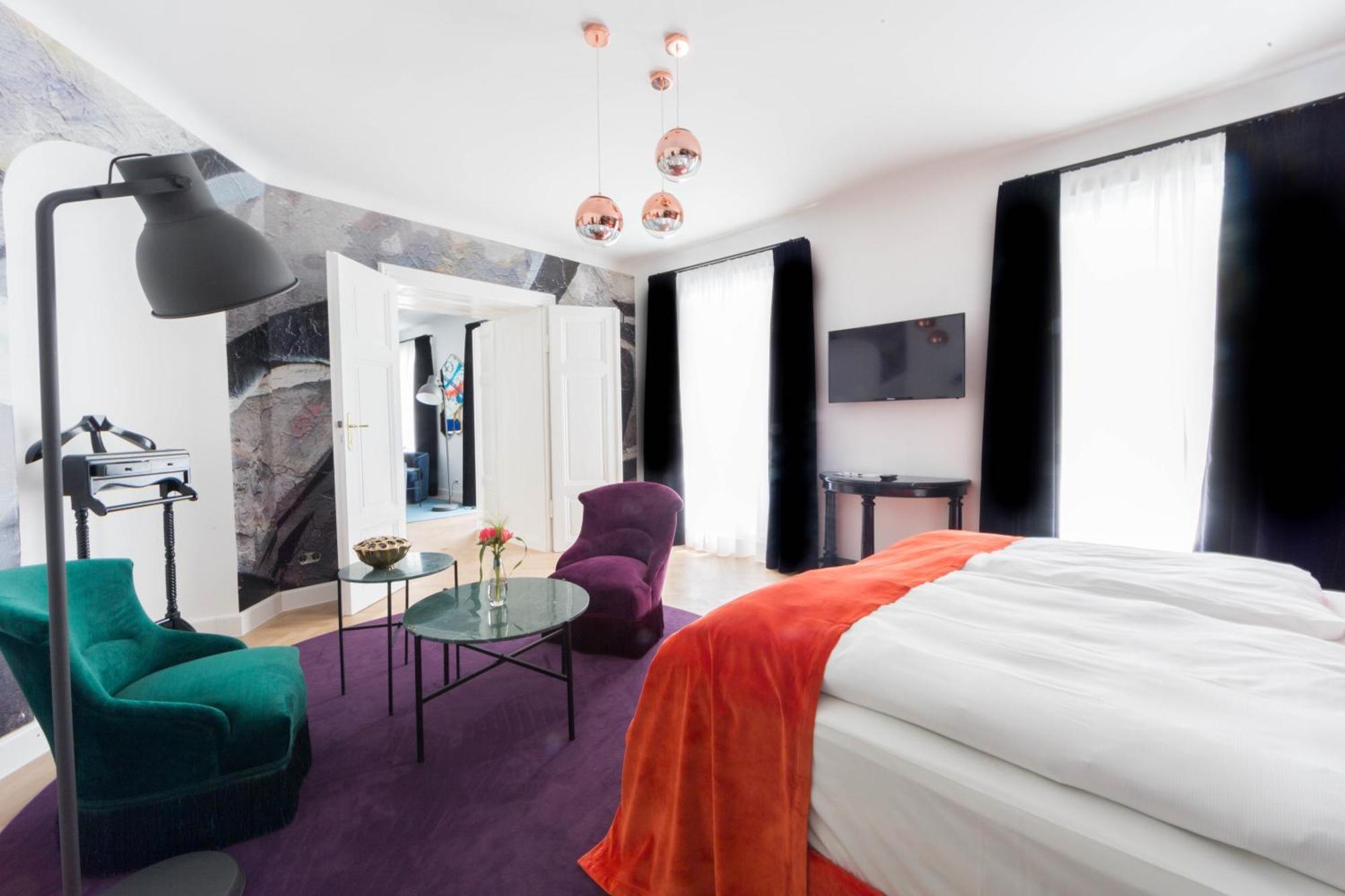 City Stay Vienna - Stephansdom المظهر الخارجي الصورة