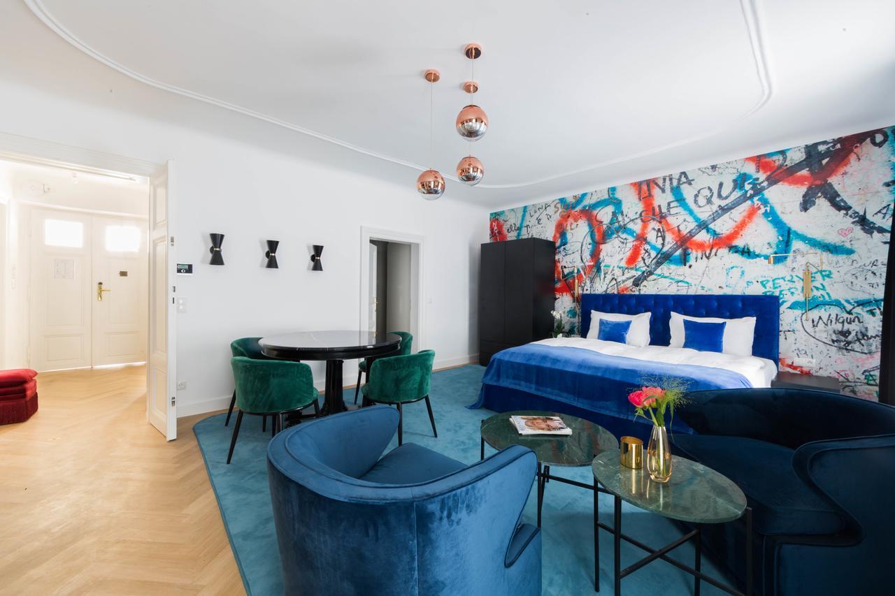 City Stay Vienna - Stephansdom المظهر الخارجي الصورة