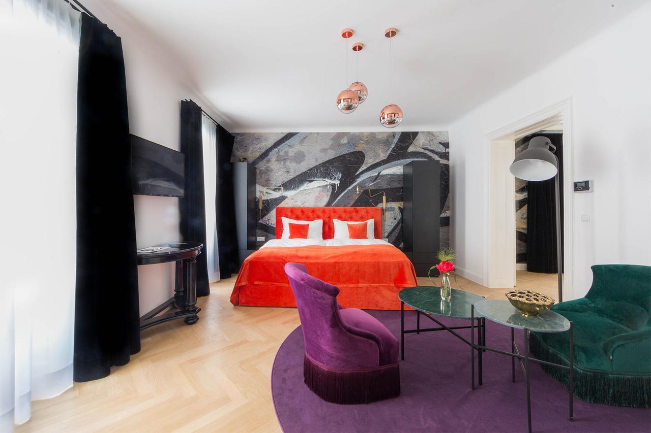 City Stay Vienna - Stephansdom المظهر الخارجي الصورة